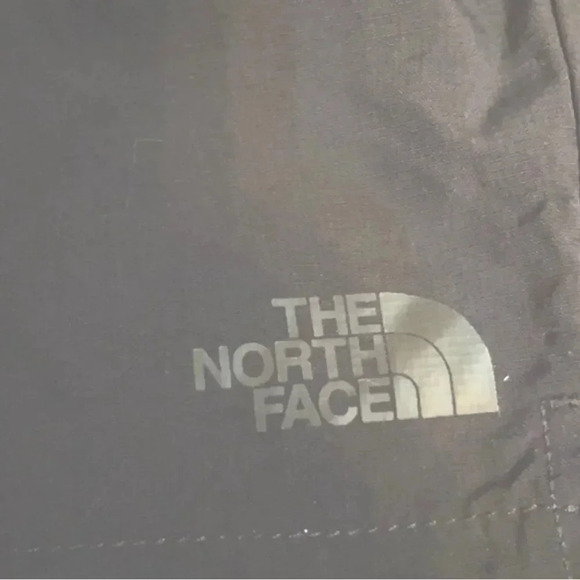 The North Face 7” pull on adventure shorts, Black Men’s size XL - Picture 4 of 11